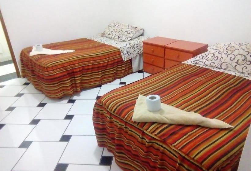 Hotel Hilroq I | Ica | Ica | Perú 7