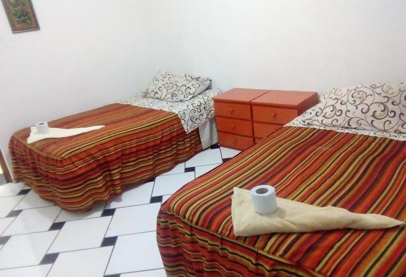 Hotel Hilroq I | Ica | Ica | Perú 8