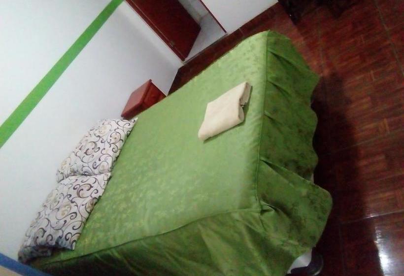 Hotel Hilroq I | Ica | Ica | Perú 9