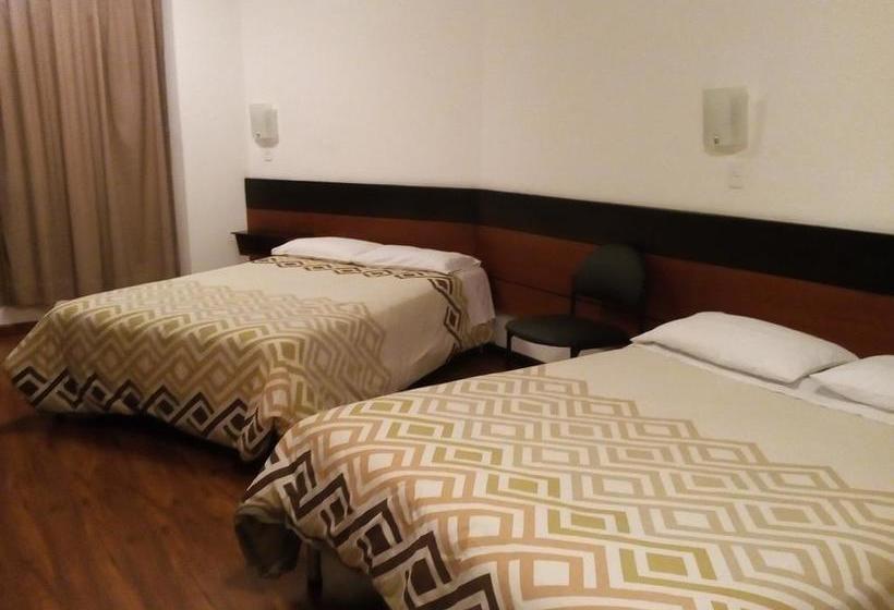 Hotel San Luis Cuenca Azuay