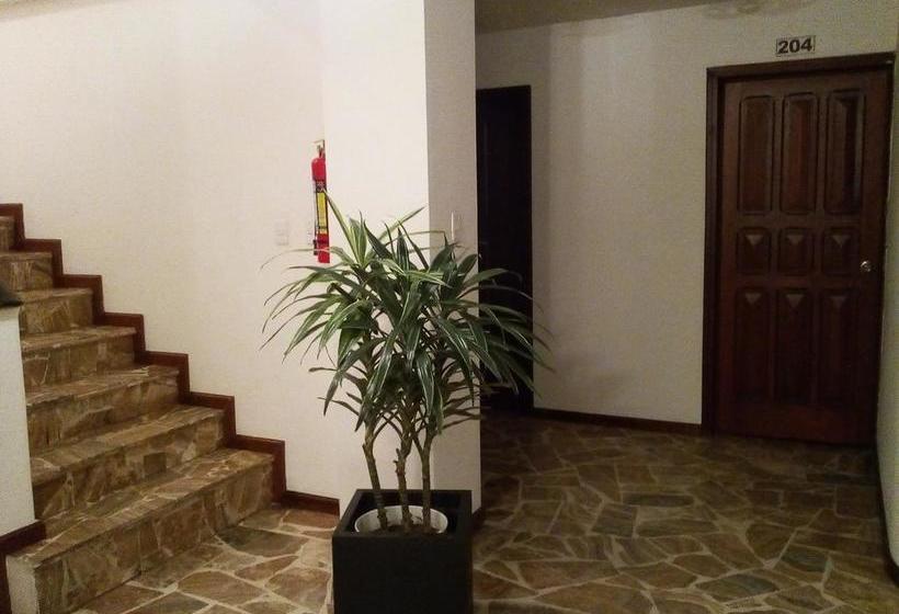 Hotel San Luis | Cuenca | Azuay | Ecuador 10