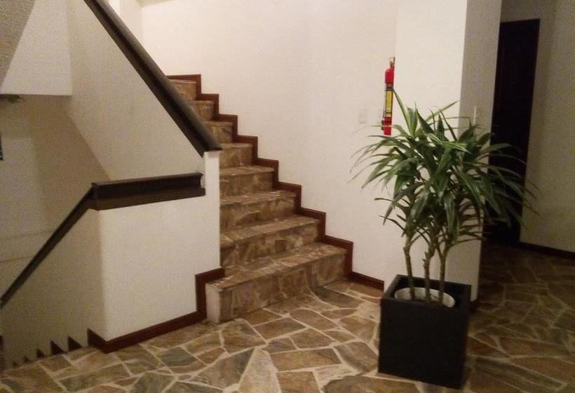 Hotel San Luis | Cuenca | Azuay | Ecuador 11