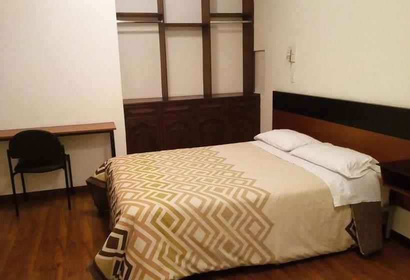 Hotel San Luis | Cuenca | Azuay | Ecuador 12