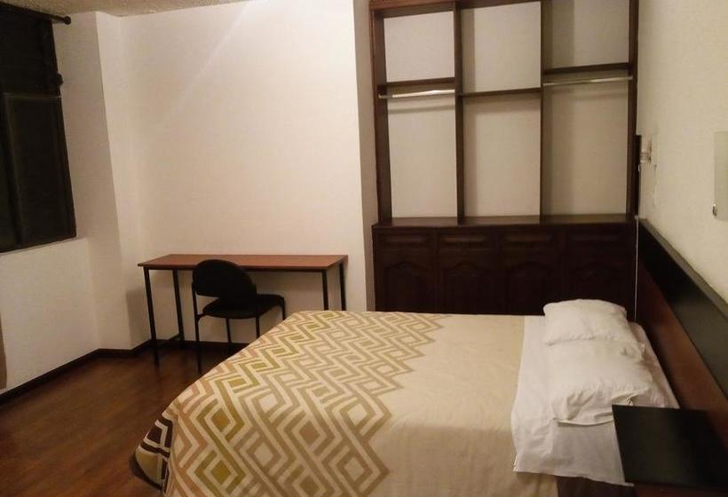 Hotel San Luis | Cuenca | Azuay | Ecuador 13