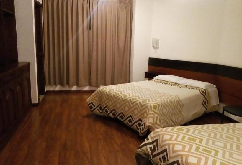 Hotel San Luis | Cuenca | Azuay | Ecuador 14