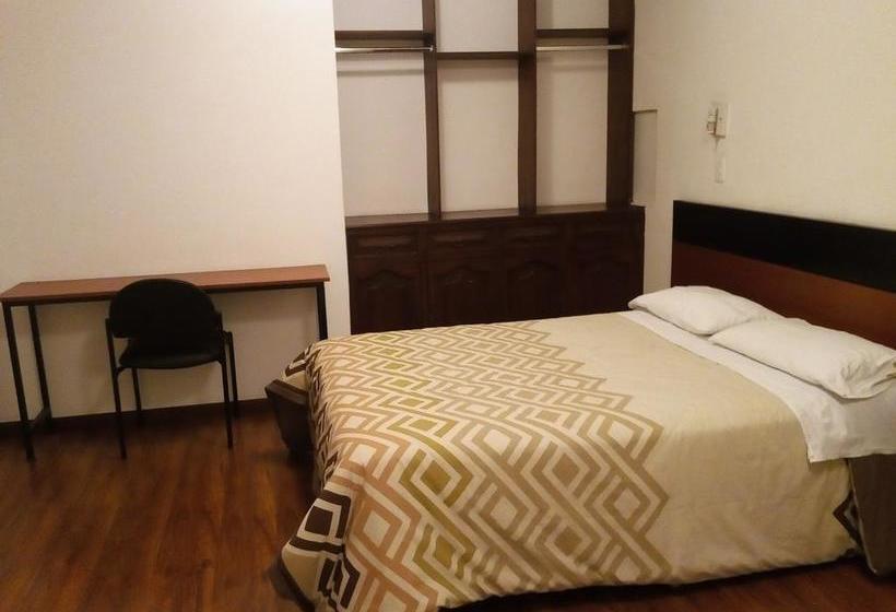 Hotel San Luis | Cuenca | Azuay | Ecuador 15