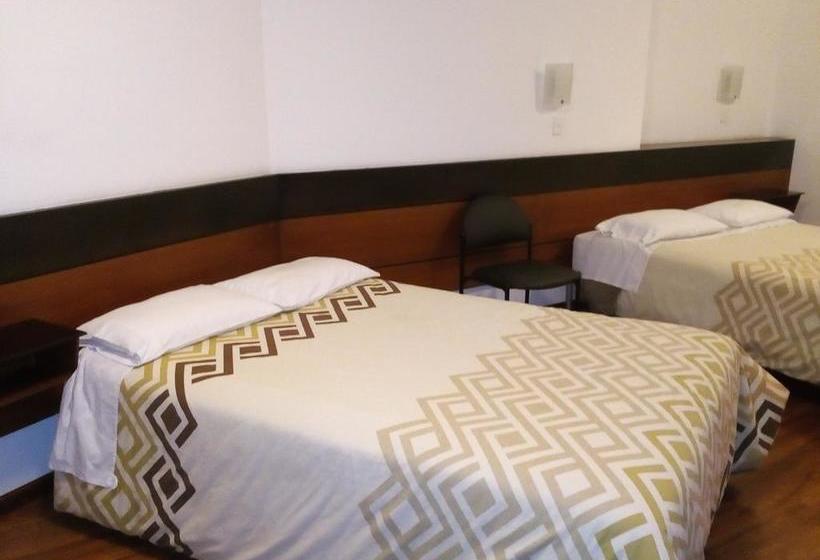 Hotel San Luis | Cuenca | Azuay | Ecuador 16