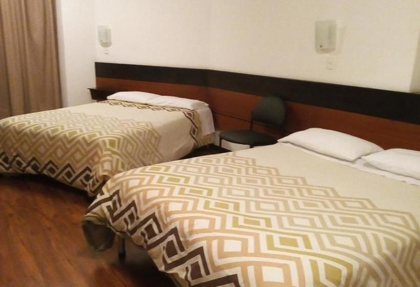 Hotel San Luis | Cuenca | Azuay | Ecuador 17