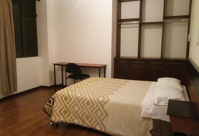 Hotel San Luis | Cuenca | Azuay | Ecuador 18