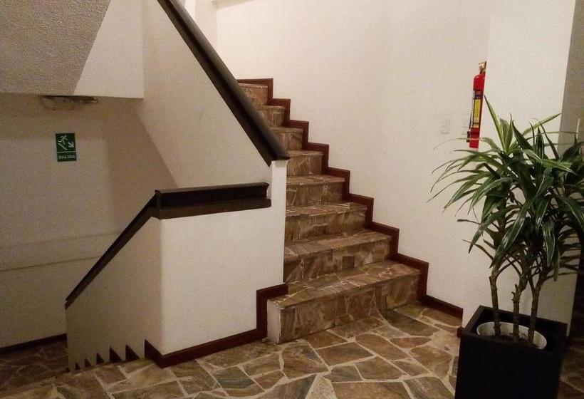 Hotel San Luis | Cuenca | Azuay | Ecuador 19