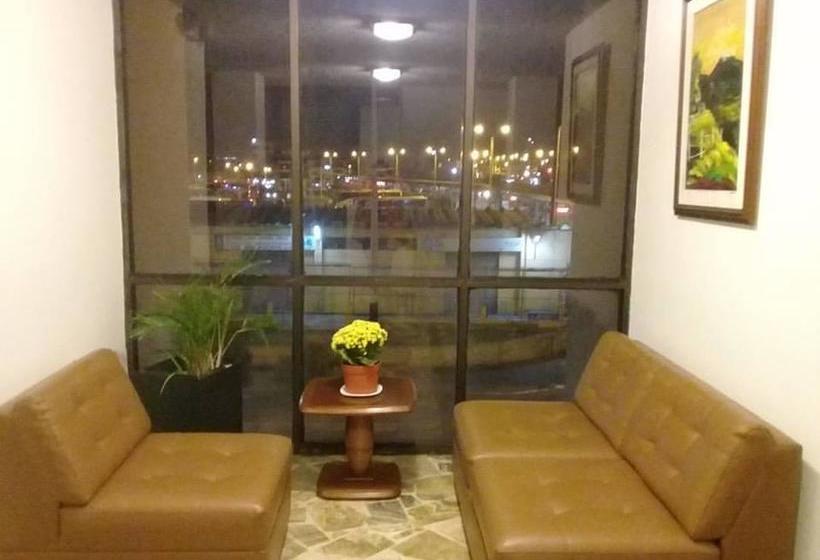 Hotel San Luis | Cuenca | Azuay | Ecuador 2