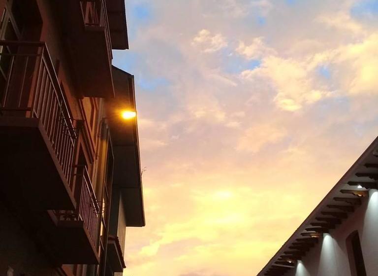 Hotel San Luis | Cuenca | Azuay | Ecuador 20