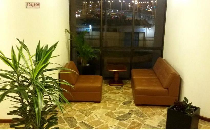 Hotel San Luis | Cuenca | Azuay | Ecuador 3