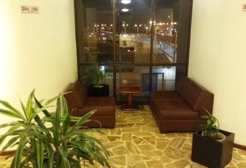 Hotel San Luis | Cuenca | Azuay | Ecuador 5