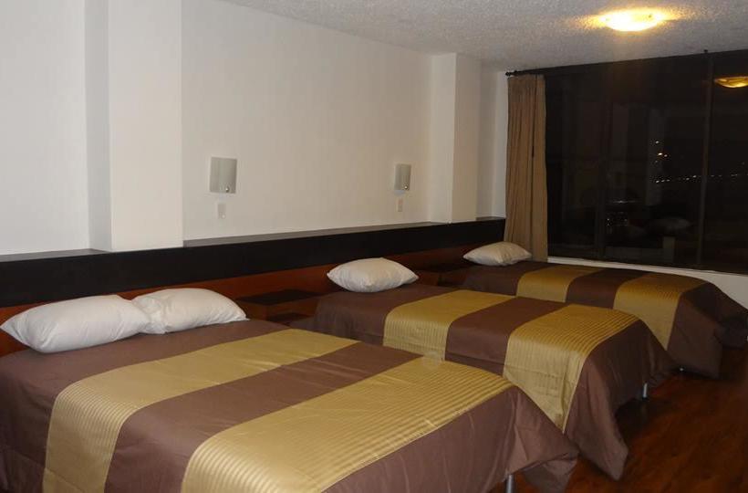 Hotel San Luis | Cuenca | Azuay | Ecuador 6