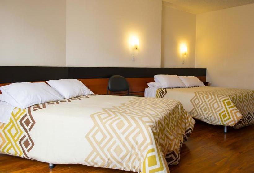 Hotel San Luis | Cuenca | Azuay | Ecuador 8