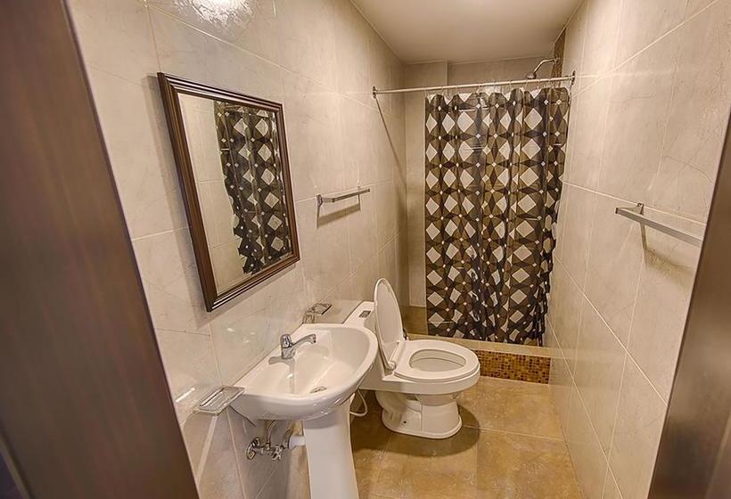 Bed and Breakfast Hospedaje La Farola | Cuenca | Azuay | Ecuador 3