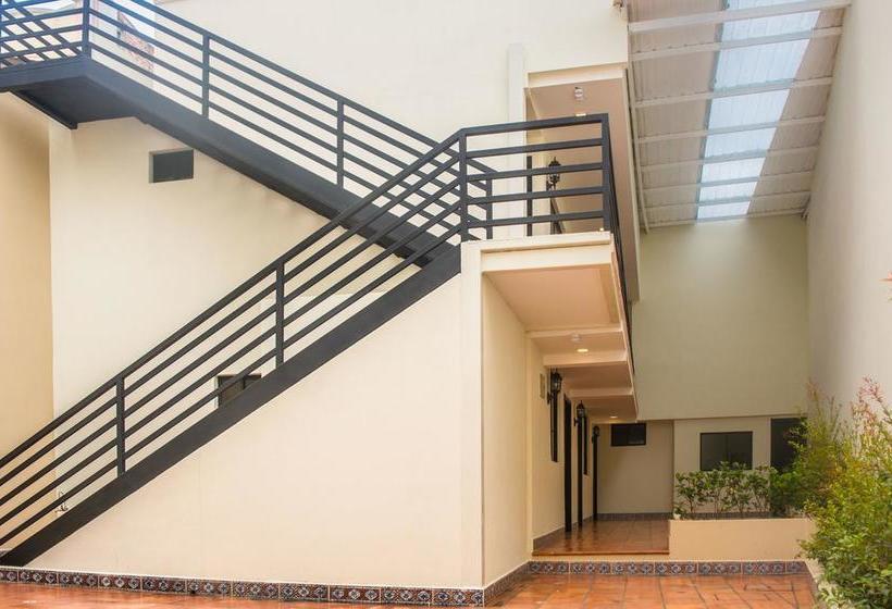 Bed and Breakfast Hospedaje La Farola | Cuenca | Azuay | Ecuador 5