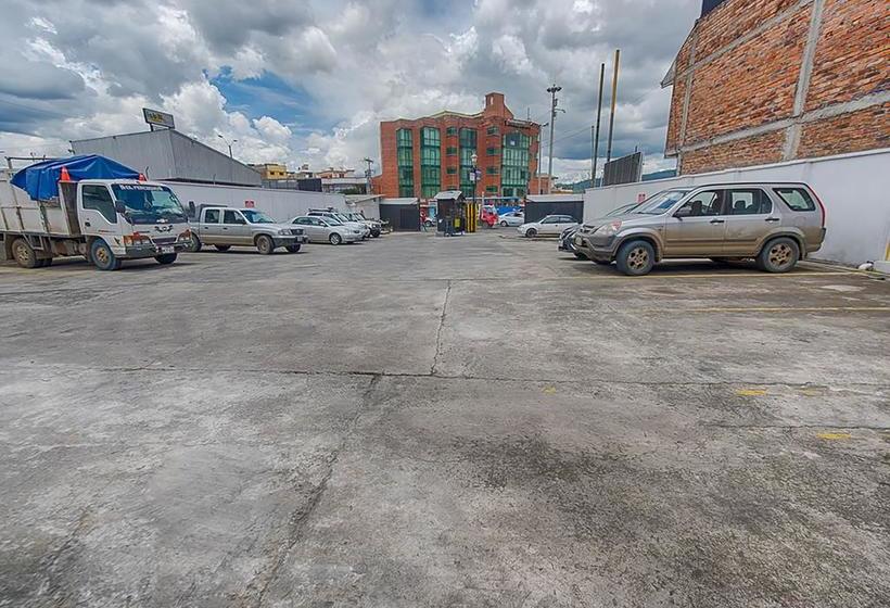 Bed and Breakfast Hospedaje La Farola | Cuenca | Azuay | Ecuador 7