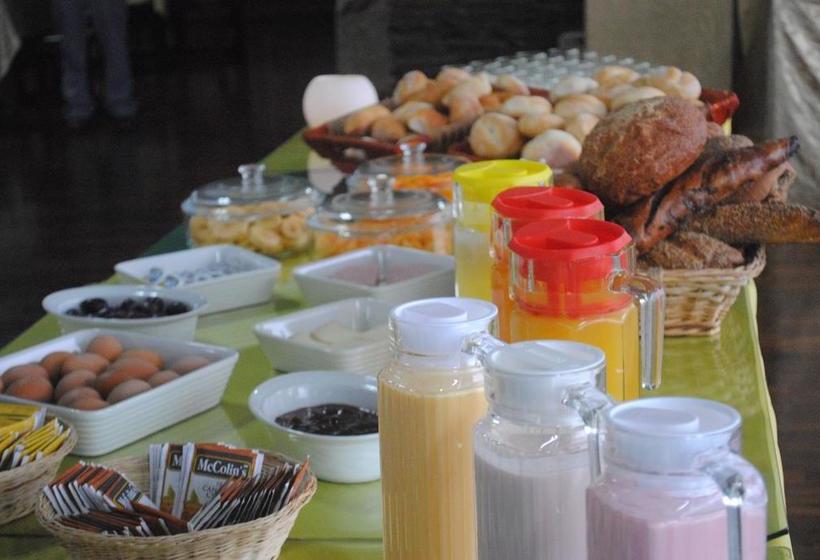 Hotel Real Ica | Ica | Ica | Perú 10