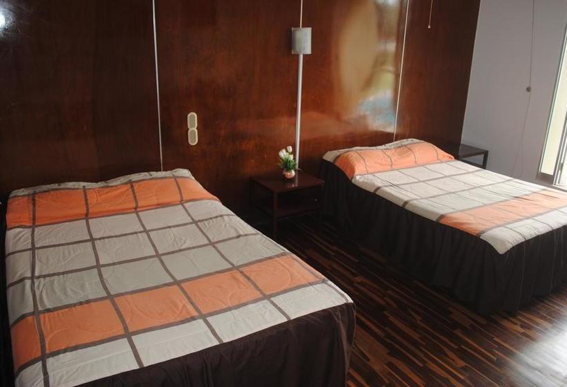 Hotel Real Ica | Ica | Ica | Perú 11