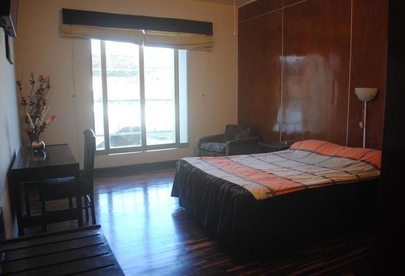 Hotel Real Ica | Ica | Ica | Perú 12