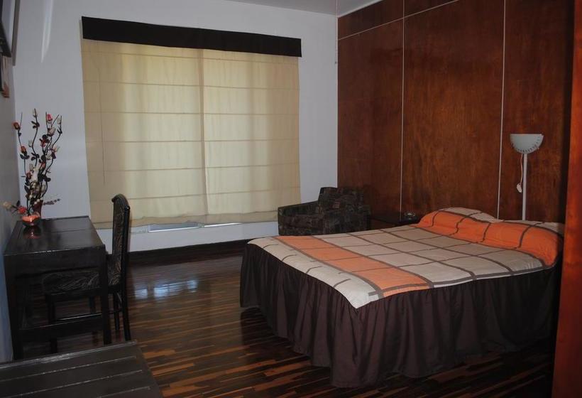 Hotel Real Ica | Ica | Ica | Perú 13