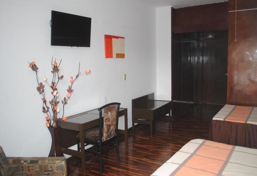 Hotel Real Ica | Ica | Ica | Perú 14