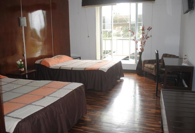 Hotel Real Ica | Ica | Ica | Perú 15