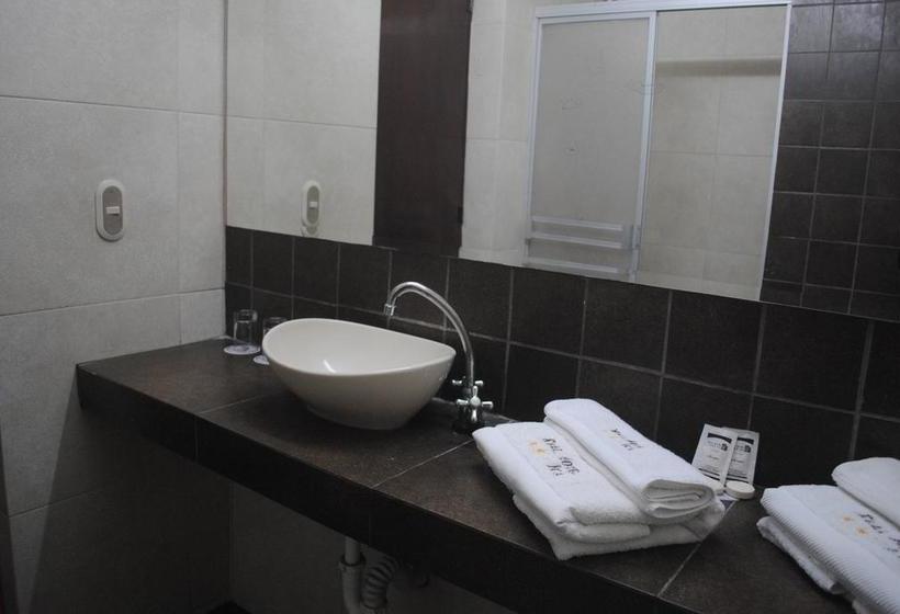 Hotel Real Ica | Ica | Ica | Perú 16