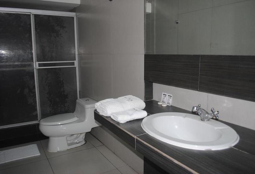 Hotel Real Ica | Ica | Ica | Perú 17