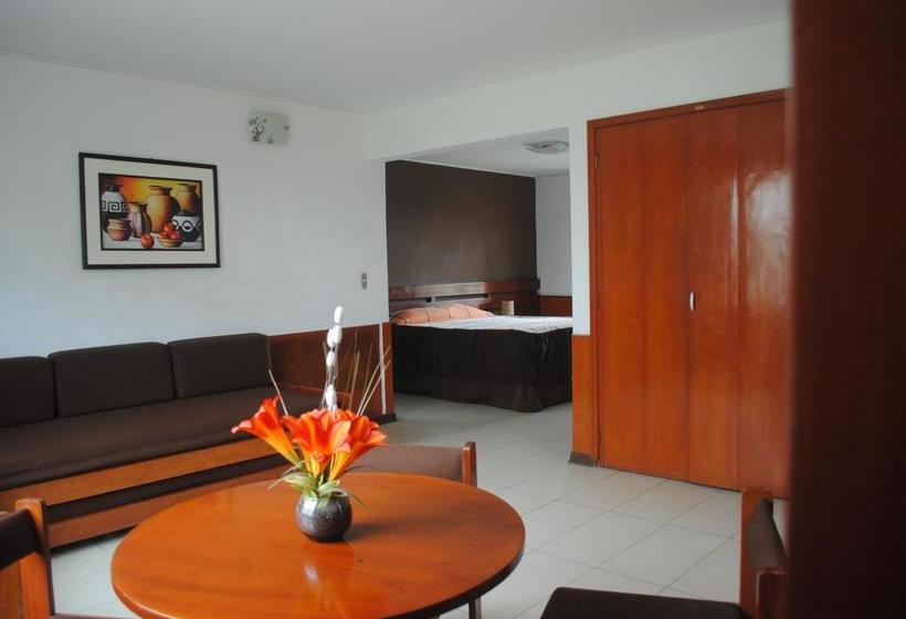 Hotel Real Ica | Ica | Ica | Perú 18