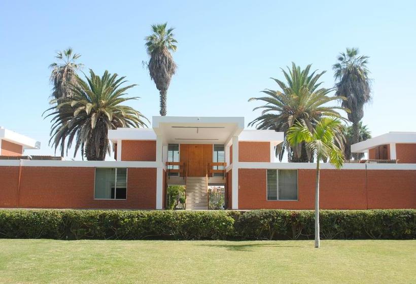 Hotel Real Ica | Ica | Ica | Perú 19