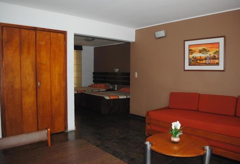 Hotel Real Ica | Ica | Ica | Perú 20