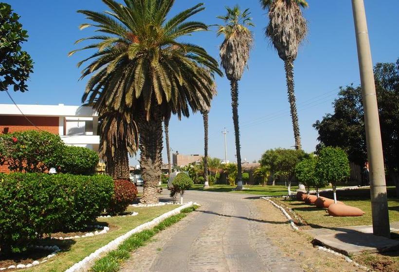 Hotel Real Ica | Ica | Ica | Perú 3