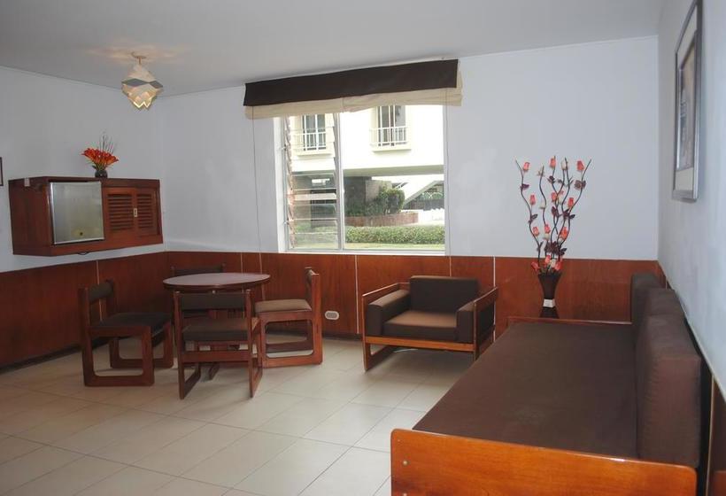 Hotel Real Ica | Ica | Ica | Perú 4