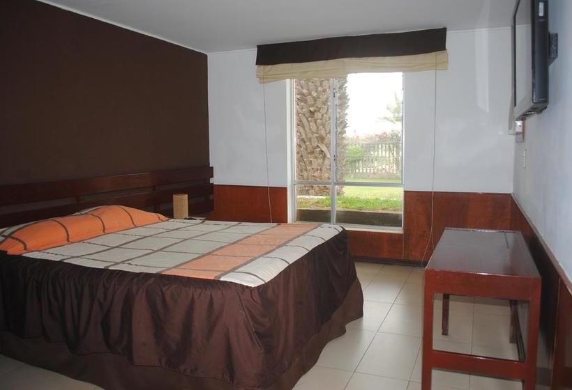 Hotel Real Ica | Ica | Ica | Perú 5