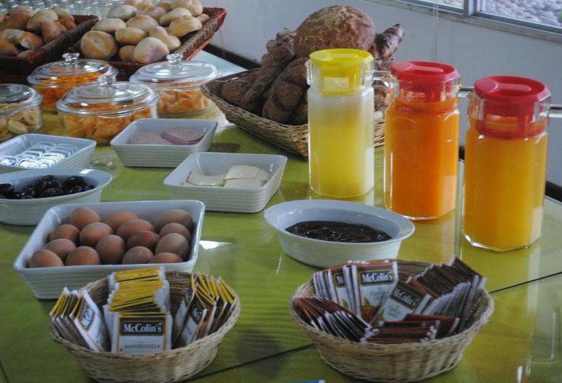 Hotel Real Ica | Ica | Ica | Perú 7