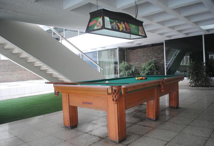 Hotel Real Ica | Ica | Ica | Perú 8