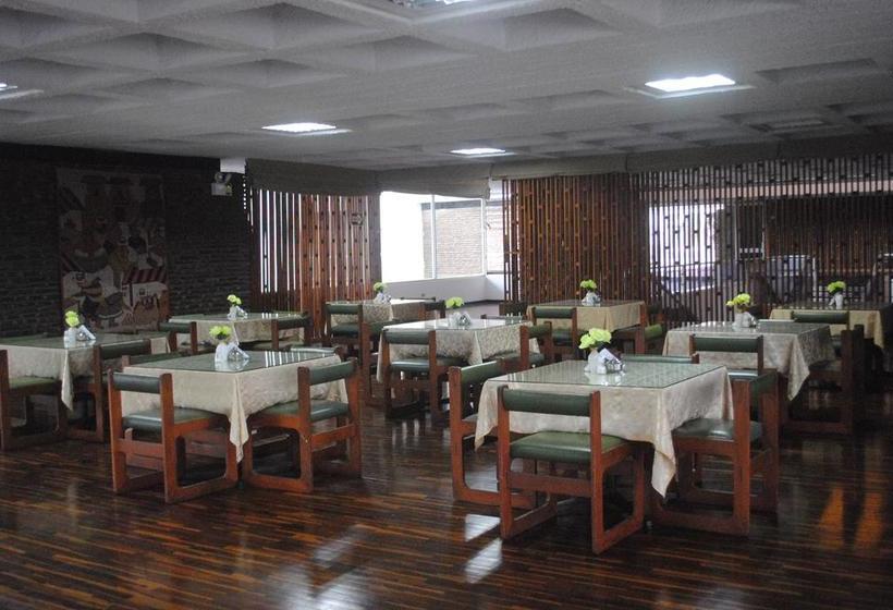 Hotel Real Ica | Ica | Ica | Perú 9