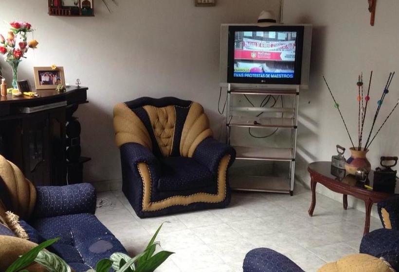 Hotel El Triangulo | Pitalito | Huila | Colombia 1