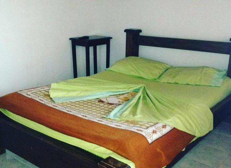 Hotel El Triangulo | Pitalito | Huila | Colombia 10