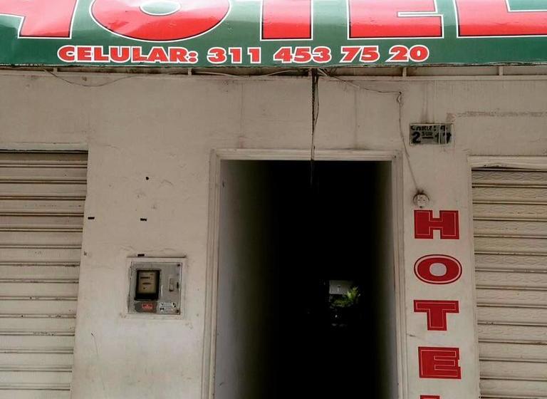 Hotel El Triangulo | Pitalito | Huila | Colombia 11