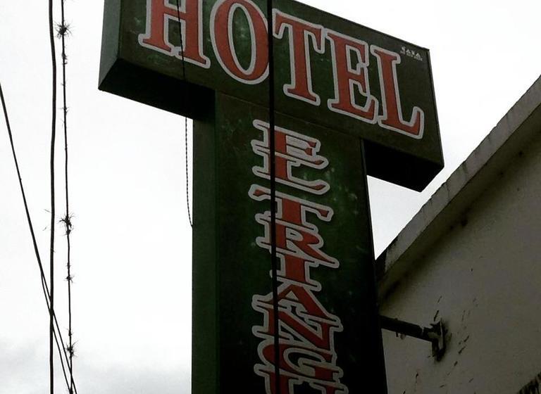 Hotel El Triangulo | Pitalito | Huila | Colombia 14