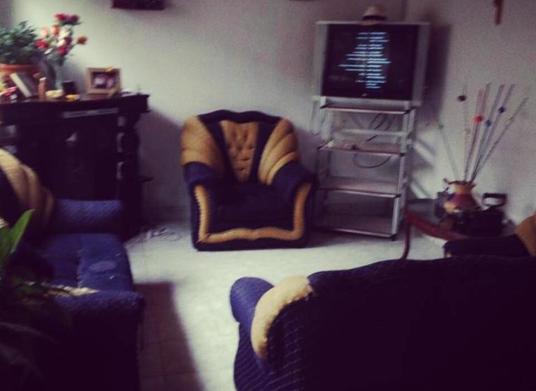 Hotel El Triangulo | Pitalito | Huila | Colombia 15