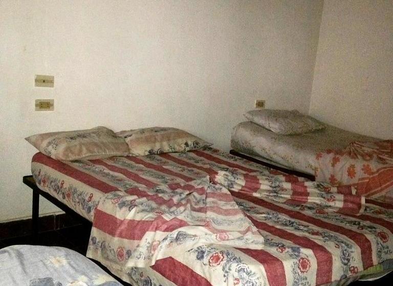 Hotel El Triangulo | Pitalito | Huila | Colombia 16