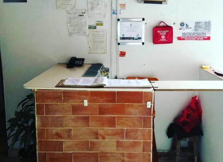 Hotel El Triangulo | Pitalito | Huila | Colombia 17