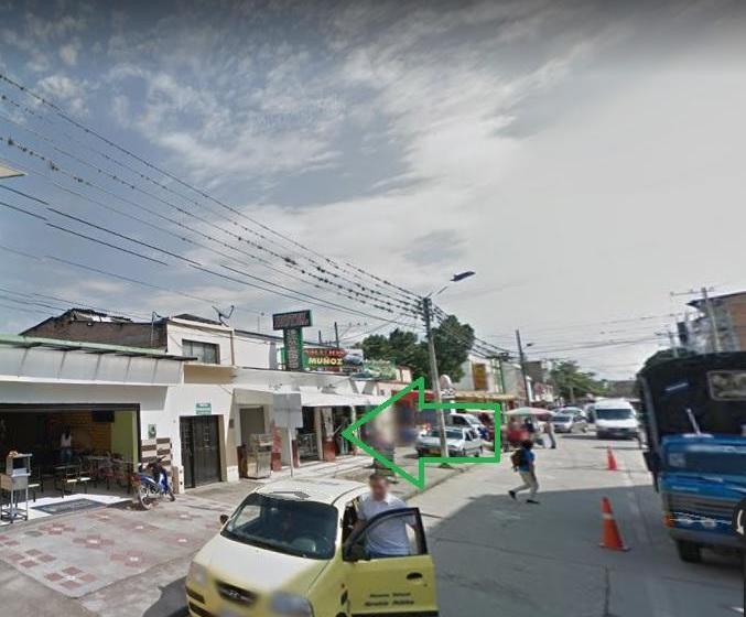 Hotel El Triangulo | Pitalito | Huila | Colombia 20