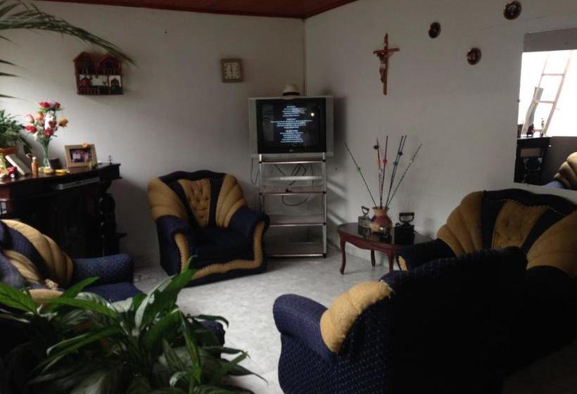 Hotel El Triangulo | Pitalito | Huila | Colombia 3