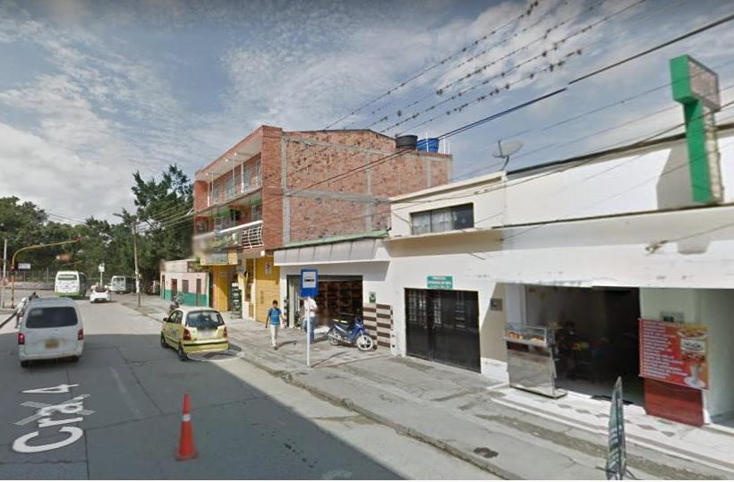 Hotel El Triangulo | Pitalito | Huila | Colombia 4